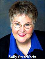 Sally Strackbein